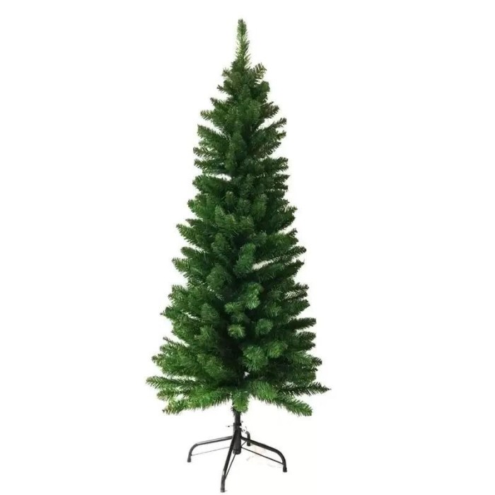 ALBERO DELUXE PENICEL 150CM D5